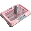 Amazon Köpek Çiş Eğitim Seti Pembe L 32124743 Amazon Pet Köpek Çiş Alıştırma Pedleri Amazon Pet Center