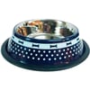 Ankur Desenli Mama Kabı 96 Oz 8699004221201 Ankur Çelik Köpek Mama Ve Su Kapları Amazon Pet Center