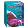 Aquaclear 20 Akvaryum Filtre Aktif Karbonu 45 Gr 015561105972 Amazon Pet Center