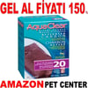 Aquaclear 20 Akvaryum Filtre Aktif Karbonu 45 Gr 35002666 Amazon Pet Center