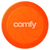 AQUAEL Comfy Toy Köpek Oyuncağı Frizbi 18 Cm 5905546329118 Amazon Pet Center