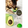 Avokado Catnip Kedi Nanesi Topu 5245343521576 Amazon Pet Center