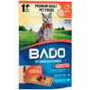 Bado Ciğerli Kedi Yaş Maması 85 Gr 8681889061430 Amazon Pet Center