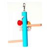 Beaks Çift Kollu İpli Kuş Oyuncak 15 cm x 9,5 cm 8680067141384 Amazon Pet Center