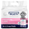 Beavis Köpek Çiş Eğitim Pedi 60x90cm (12'li) 8681299600328 Amazon Pet Center