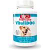 Bio PetActive Vitalidog Köpek Multivitamin 150 Tablet 8698931092014 Amazon Pet Center