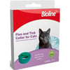 Bioline Kedi Bitkisel Pire Kene Uzaklaştırıcı Tasma 35 Cm 6970117120417 Amazon Pet Center
