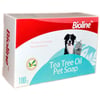 Bioline Kedi Köpek İçin Çay Ağacı Özlü Sabun 100 Gr 6970117120400 Amazon Pet Center