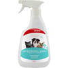Bioline Kedi Köpek Kemirgen Koku Giderici Sprey 500 ML 6970117120462 Amazon Pet Center