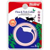 Bioline Kedi Pire Tasması Tespihağacı ve Tatlı Portakal Kokulu 35cm 6970117124453 Amazon Pet Center
