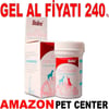 Bioline Tırnak Kanaması Engelleyici Toz Pudra Gel Al 35012405 Amazon Pet Center
