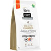 Brit Care Dog Show Hypoallergenic Somonlu Köpek Maması 3 Kg 8595602559114 Amazon Pet Center