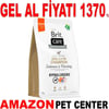 Brit Care Dog Show Hypoallergenic Somonlu Köpek Maması 3 Kg Gel Al 18107005 Amazon Pet Center