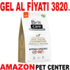 Brit Care Dog Show Hypoallergenic Somonlu Köpek Maması 12 Kg Gel Al 18128000 Amazon Pet Center