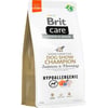 Brit Care Dog Show Hypoallergenic Somonlu Köpek Maması 12 Kg 8595602559107 Amazon Pet Center