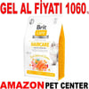 Brit Care Haircare Hypo-Allergenic Tahılsız Kedi Maması 2 Kg Gel Al 18028003 Amazon Pet Center