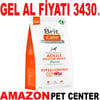 Brit Care Kuzu Etli Hypoallergenic Köpek Maması 12 Kg Gel Al 18123005 Amazon Pet Center