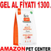 Brit Care Kuzu Etli Hypoallergenic Köpek Maması 3 Kg Gel Al 17999007 Amazon Pet Center