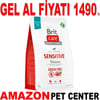 Brit Care Tahılsız Geyik Etli Sensitive Köpek Maması 3 Kg Gel Al 18110005 Amazon Pet Center