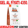 Brit Care Tavşanlı Hypoallergenic Köpek Maması 12 Kg Gel Al 18131000 Amazon Pet Center