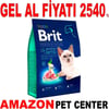 Brit Premium Sensitive Kuzu Etli Kedi Maması 8 Kg Gel Al 18024005 Amazon Pet Center