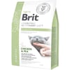 Brit Veterinary Diet Diabetes Diyabet Hastalığı olan Kediler için Tahılsız Kedi Maması 2 Kg 8595602528523 Amazon Pet Center
