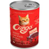 Cango Ciğerli Kedi Konservesi 415 Gr 8681889062345 Amazon Pet Center