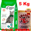 Cango Kedi Maması Kokteyl Açık 5 Kg 32136630 Amazon Pet Center