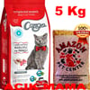 Cango Kedi Maması Kuzu Etli Açık 5 Kg 32136654 Amazon Pet Center