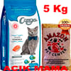Cango Kedi Maması Somonlu Açık 5 Kg 32136616 Amazon Pet Center