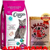 Cango Kedi Maması Tavuklu Açık 1 Kg 32133172 Amazon Pet Center