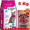 Cango Kedi Maması Tavuklu Açık 5 Kg 32136371 Amazon Pet Center