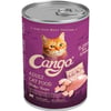 Cango Tavuklu Kedi Konservesi 415 Gr 8681889062314 Amazon Pet Center