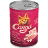 Cango Yavru Kedi Konservesi Tavuklu 415 Gr 8681889062338 Amazon Pet Center