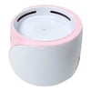 Carno UV li ve Işıklı Otomatik Kedi Köpek Suluğu Pembe 2 Lt. 6970420734714 Amazon Pet Center