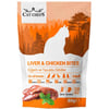 Cat Chefs Ciğerli ve Tavuklu Kedi Ödül Maması 80 gr 8699004265137 Amazon Pet Center