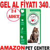 Cat Joy Hindili Yetişkin Kedi Konservesi 85 Gr 24 AD 35001621 Amazon Pet Center