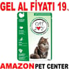 Cat Joy Hindili Yetişkin Kedi Konservesi 85 Gr 35000808 Amazon Pet Center