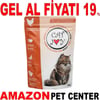 Cat Joy Kedi Konservesi Tavuklu Ciğerli 85 Gr 35000815 Amazon Pet Center