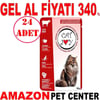 Cat Joy Sığır Etli Yetişkin Kedi Konservesi 85 Gr 24 AD 35001645 Amazon Pet Center