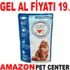 Cat Joy Somonlu Kedi Konservesi 85 Gr 35000822 Amazon Pet Center