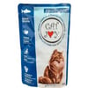 Cat Joy Somonlu Kedi Konservesi 85 Gr 5949060224139 Amazon Pet Center