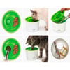 Catit 43741 Multi Feeder Çok Amaçlı Besleyici Kedi Mama Kabı 022517437414 Amazon Pet Center