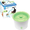 Catit Fresh Clear Kediler Ve Köpekler İçin Otomatik Su Kabı 3 Litre 022517556009 Amazon Pet Center