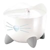 Catit Pixi Beyaz Kedi Çeşmesi 022517437155 Amazon Pet Center