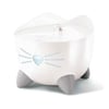 Catit Pixi Fountain Çelik Hazneli Kedi Köpek İçin Otomatik Su Kabı 2 Lt 022517437209 Amazon Pet Center