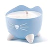 Catit Pixi Mavi Kedi Çeşmesi 2 Lt 022517437179 Amazon Pet Center