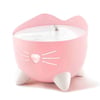 Catit Pixi Pembe Kedi Çeşmesi 022517437162 Amazon Pet Center