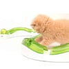 Catit Senses 2.0 Super Circuit Kedi Oyuncağı 022517431566 Catit Kedi Oyuncakları Amazon Pet Center