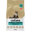 Caviara Hairball Kontrol Somonlu Kedi Maması 1,5 Kg 7640297841332 Amazon Pet Center